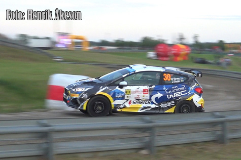 © Henrik Åkeson, Henrikrallyfoto.