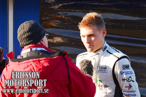 © Ericsson-Motorsport.