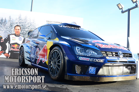 © Ercsson-Motorsport.
