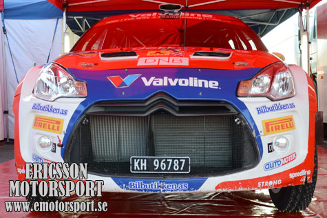 © Ericsson-Motorsport.