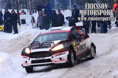 © Ericsson-Motorsport.