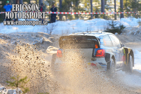© Ericsson-Motorsport.