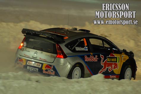 © Ericsson-Motorsport.