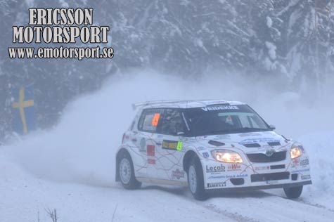 © Ericsson-Motorsport.