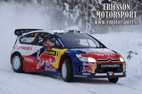 © Ericsson-Motorsport.