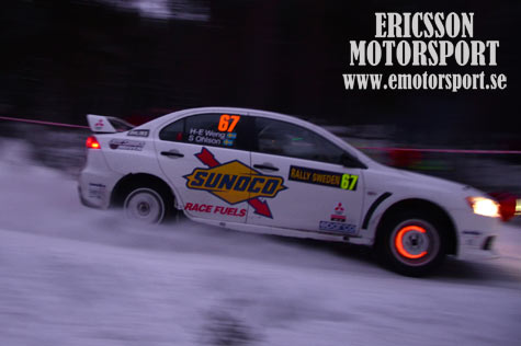 © Ericsson-Motorsport, emotorsport.se