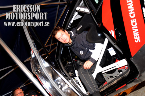 © Ericsson-Motorsport.