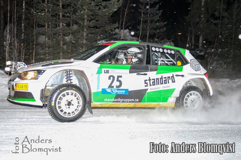 © Anders Blomqvist.