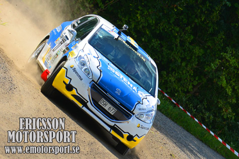 © Ericsson-Motorsport.