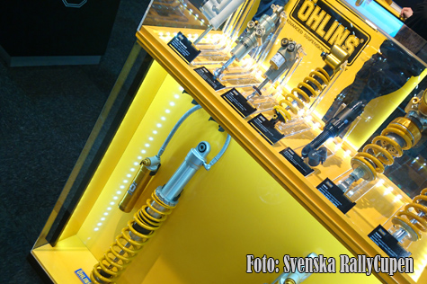 © Svenska RallyCupen.