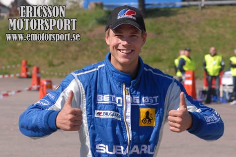 © Ericsson-Motorsport.