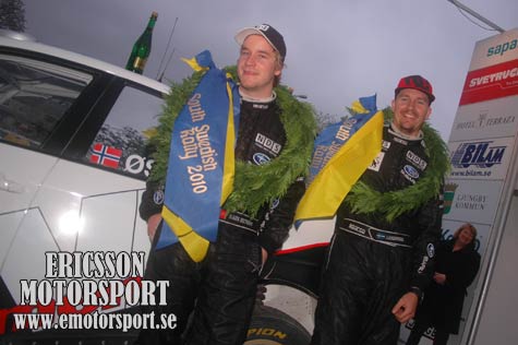 © Ericsson-Motorsport.