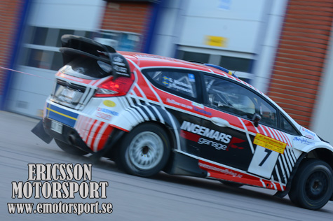 © Ericsson-Motorsport.