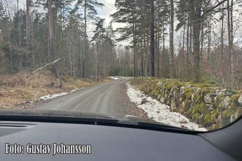 © Gustav Johansson.